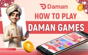 Daman Games Download